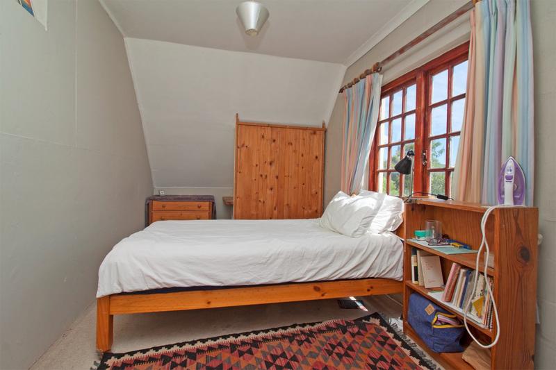 4 Bedroom Property for Sale in Meadowsteads Western Cape